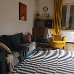 Big In The Heart Of Apartment Tallinn