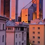 Apartamento Big In The Heart Of Tallin