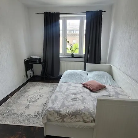 Big In The Heart Of Apartamento *