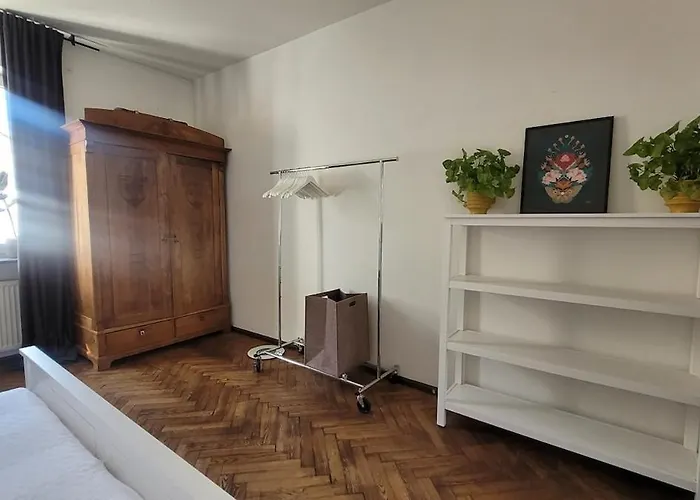 Big In The Heart Of Tallinn