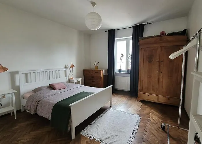 Apartment Big In The Heart Of Tallinn