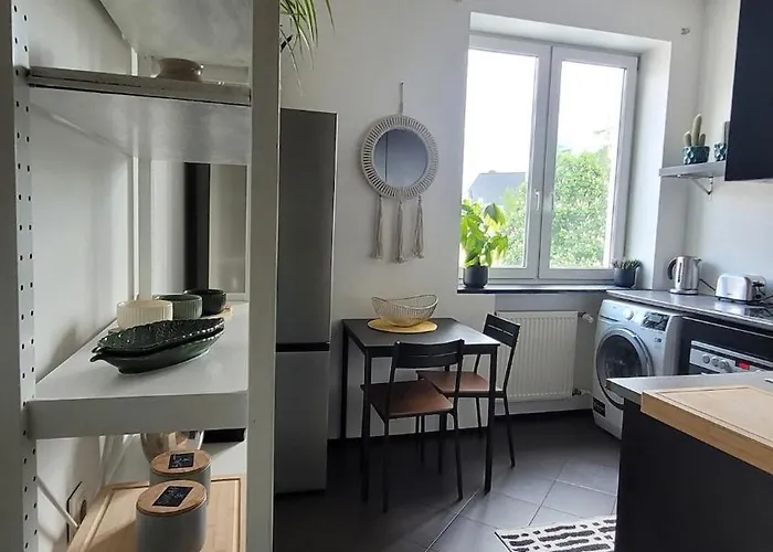 Big In The Heart Of Apartment Tallinn