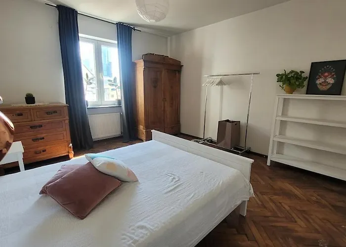 Big In The Heart Of Tallinn