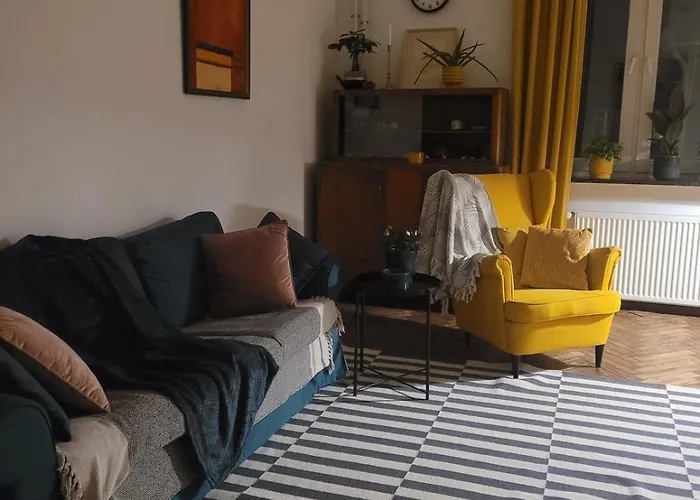 Big In The Heart Of Apartment Tallinn