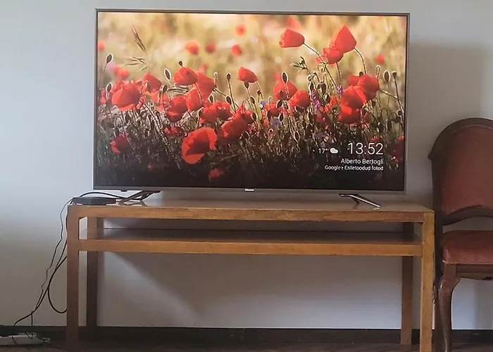 Big In The Heart Of 塔林