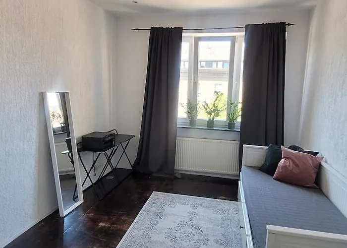 Big In The Heart Of 塔林