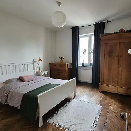 Apartmán Big In The Heart Of Tallinn