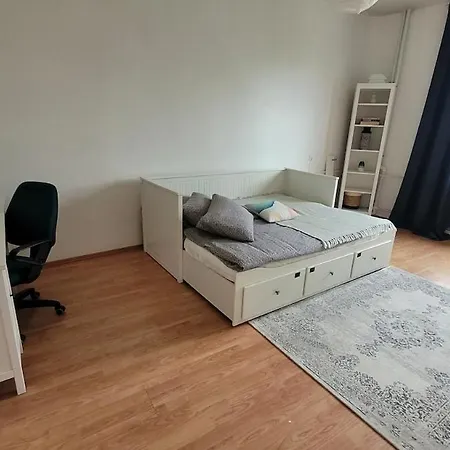 Big In The Heart Of Apartmán