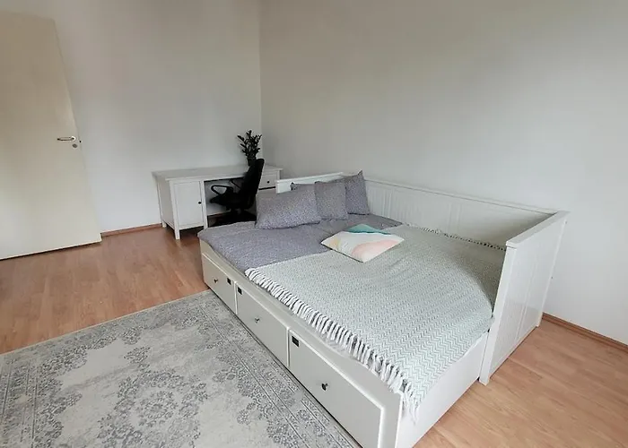 Big In The Heart Of Apartmán