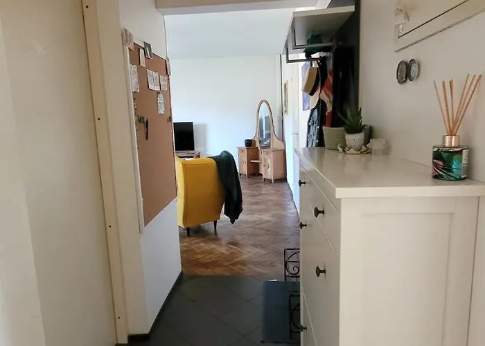 Big In The Heart Of Apartmán Tallinn