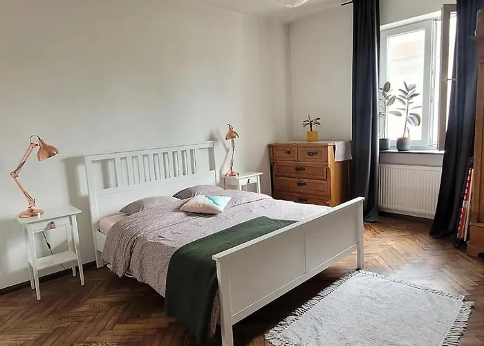 Big In The Heart Of Apartmán Tallinn